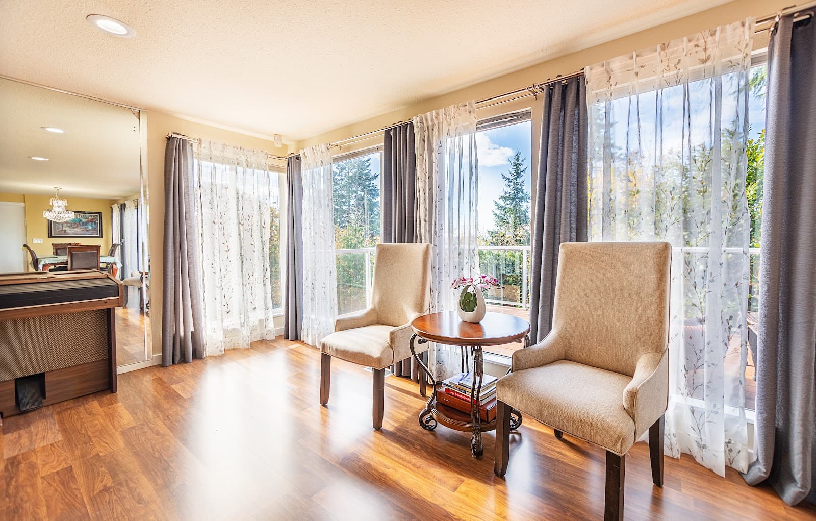 ISLAND CREST ADULT FAMILY HOME