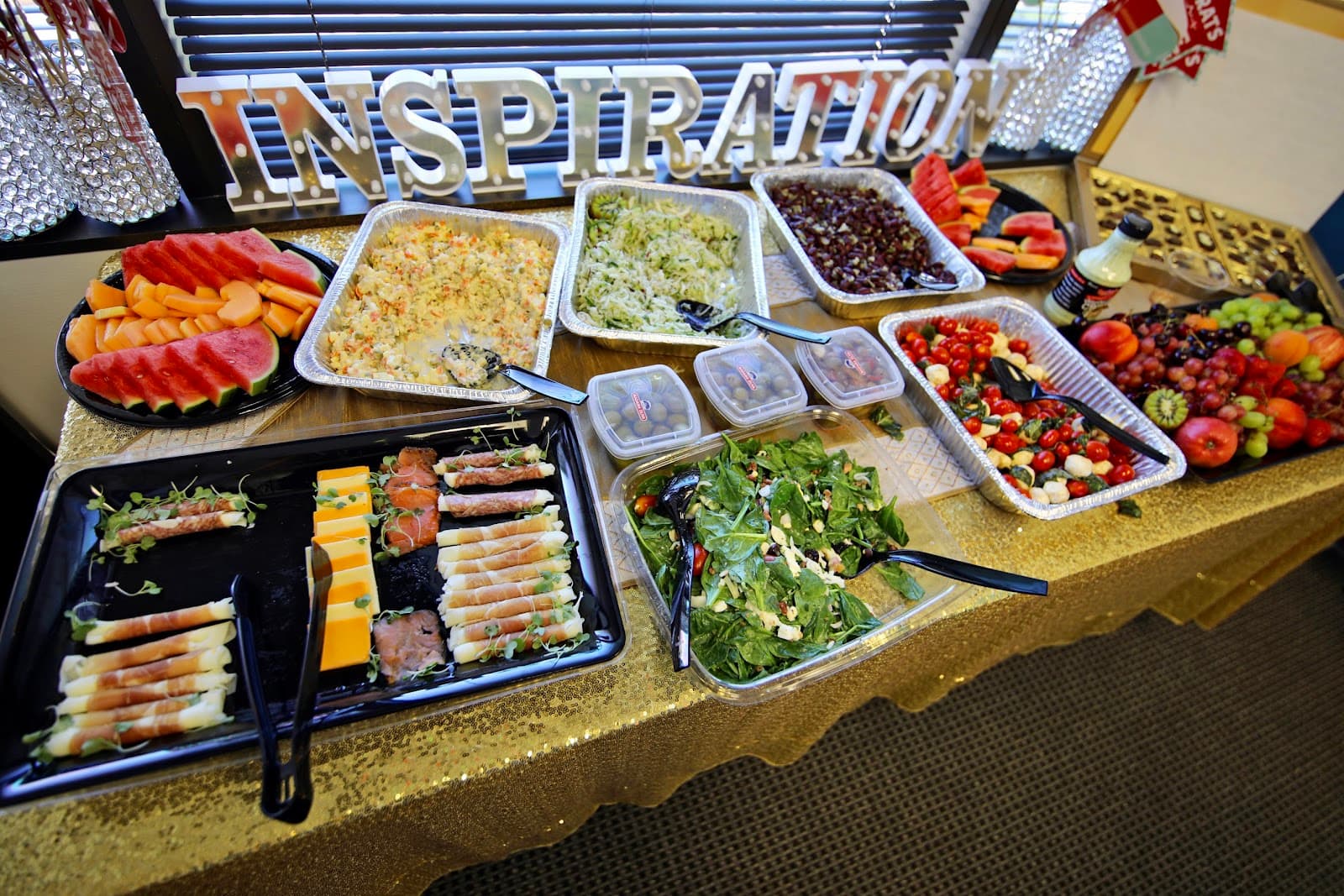 Inspiration Home Health Care LLC