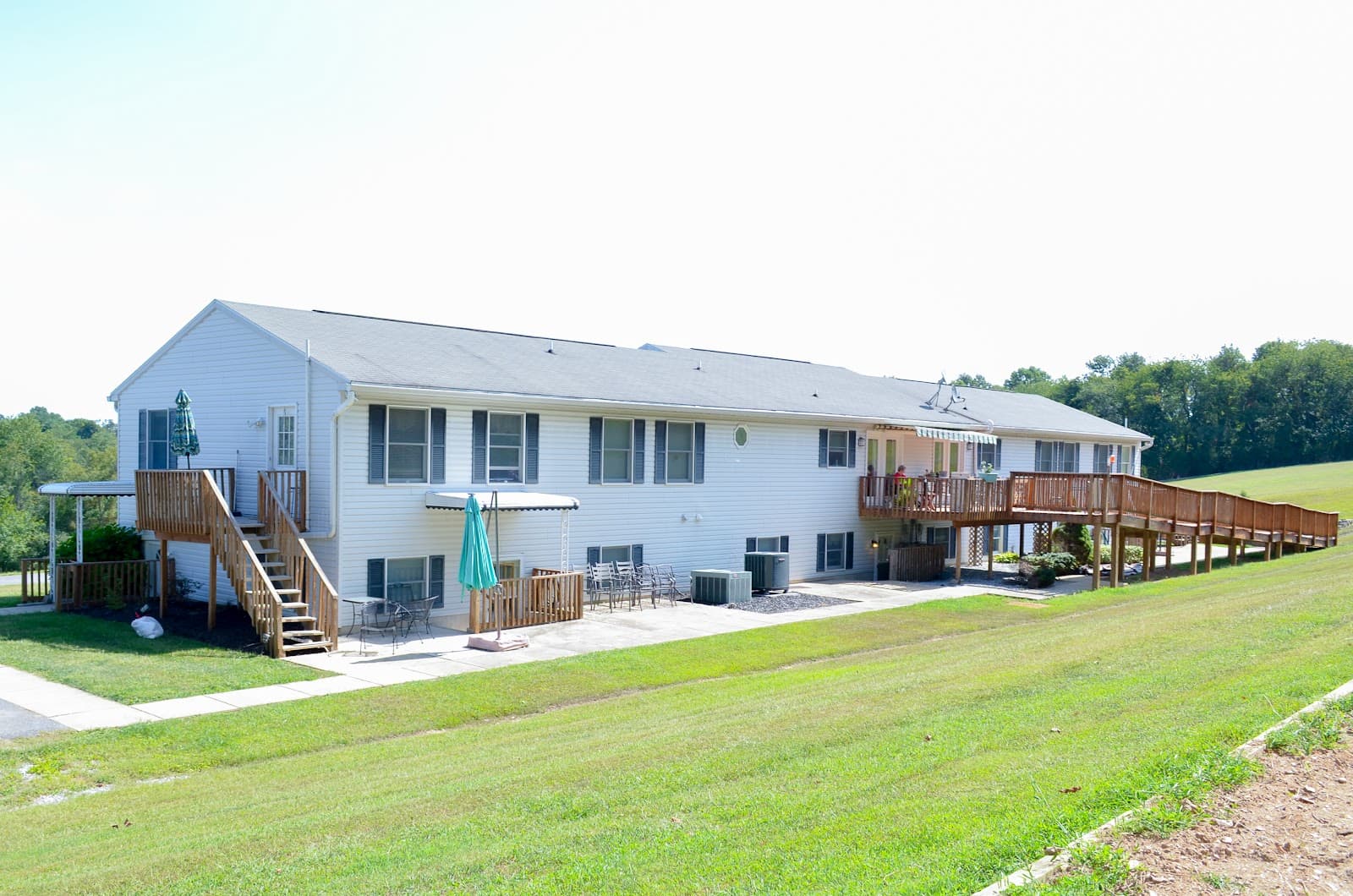 Country Acres Assisted Living