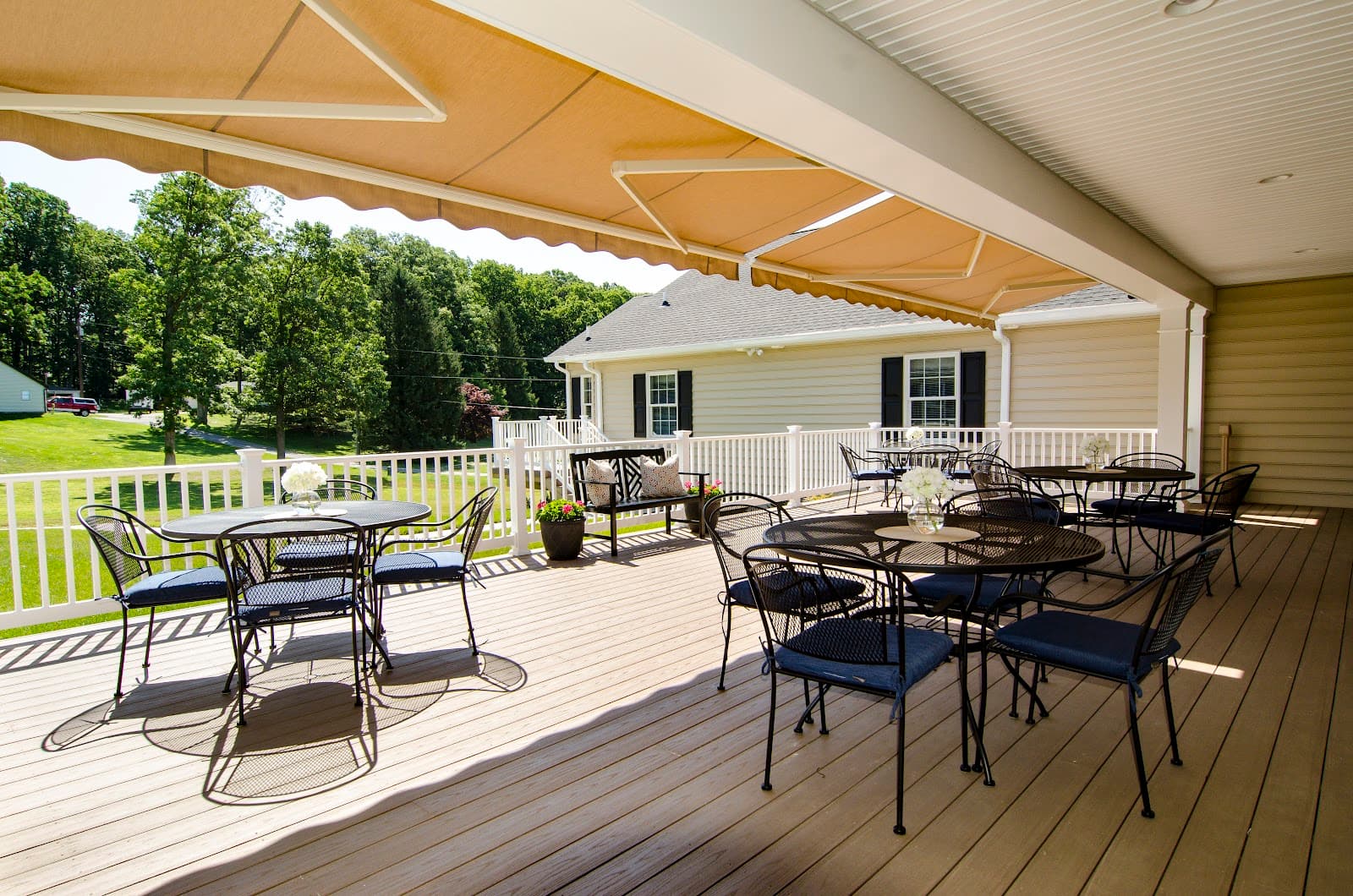 Golden Crest Assisted Living