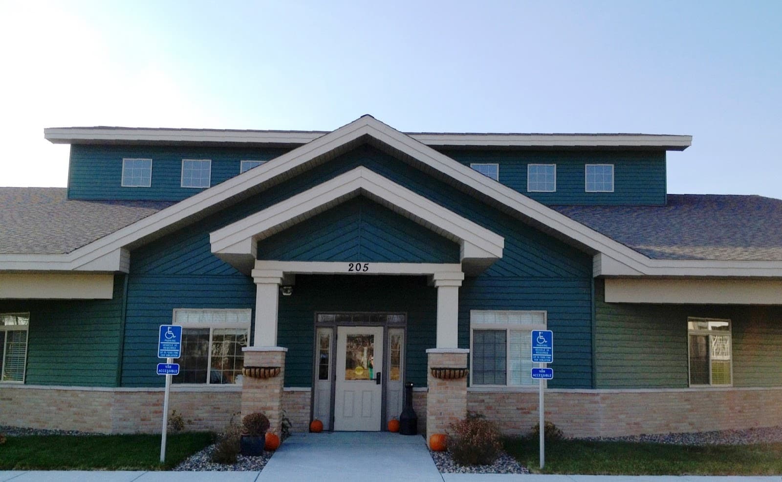 Trinity Suites
