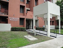Plymouth Place | An RHF Community