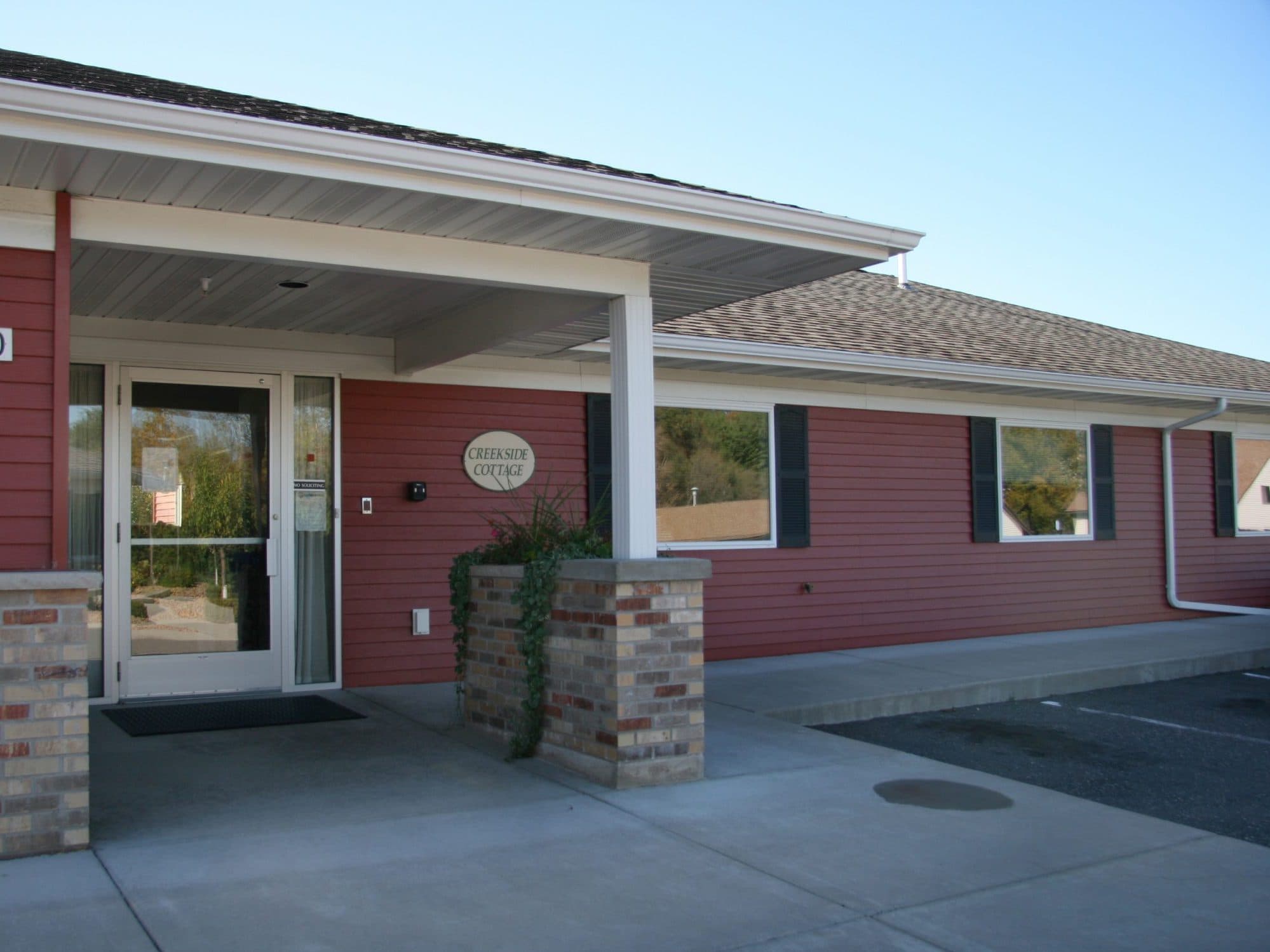 Creekside Villas Assisted Living