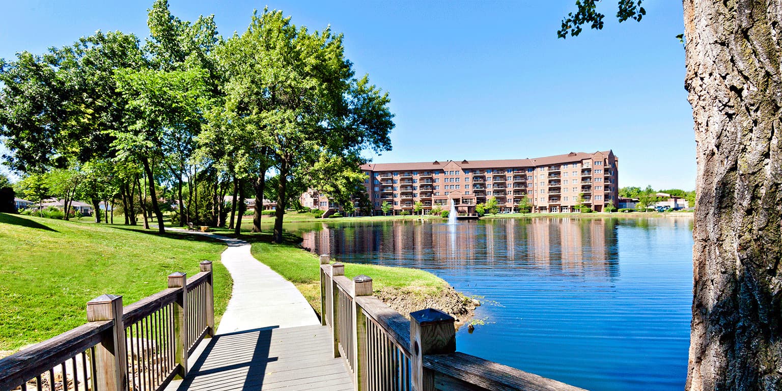 Lakeview Village