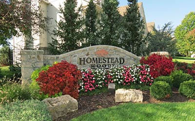 Homestead Assisted Living of Lenexa