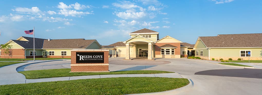 Reeds Cove Health and Rehabilitation