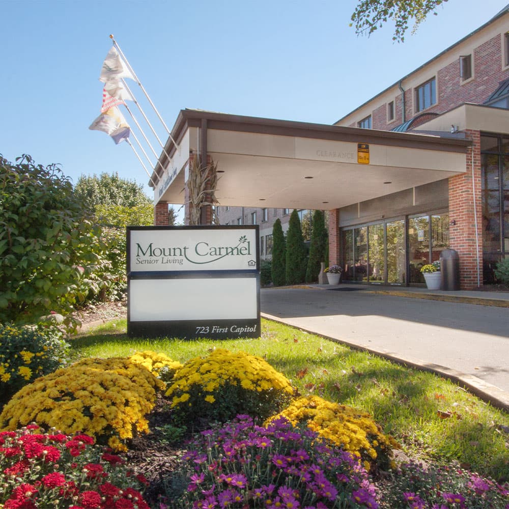 Mount Carmel Senior Living