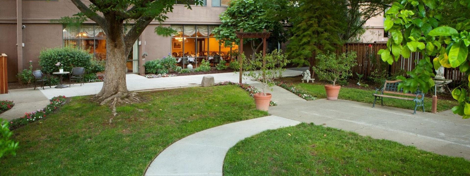Eskaton Land Park