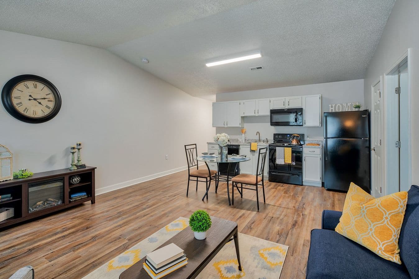 Retreat at Leisure Living