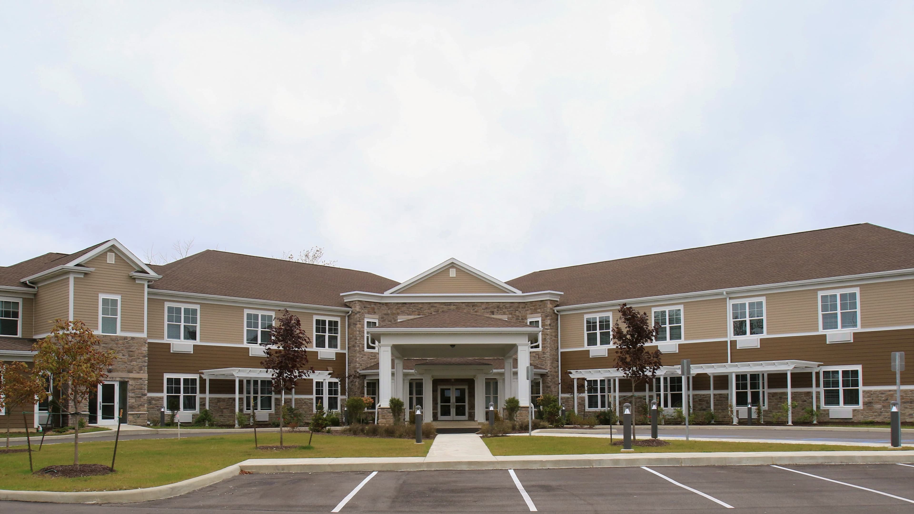 Brightstar Senior Living of Fort Wayne