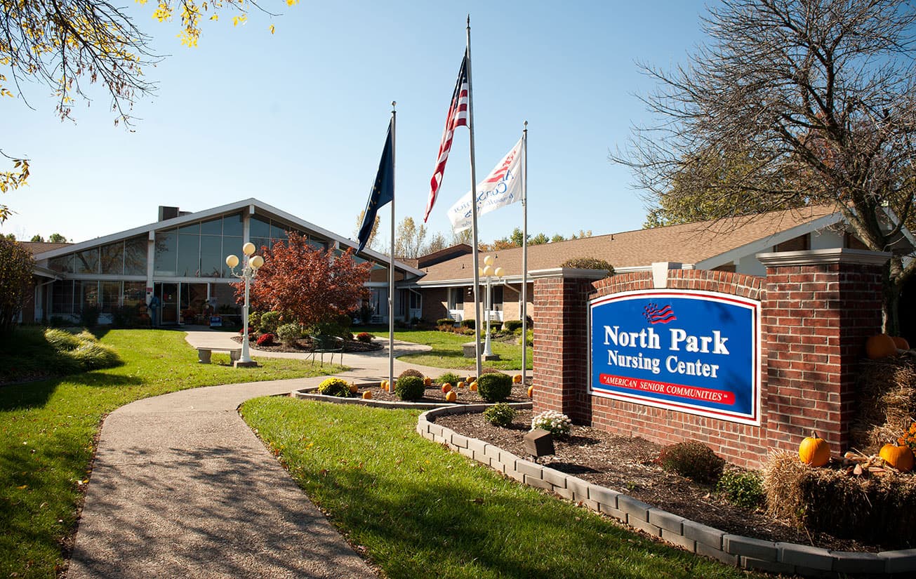 North Park Nursing Center
