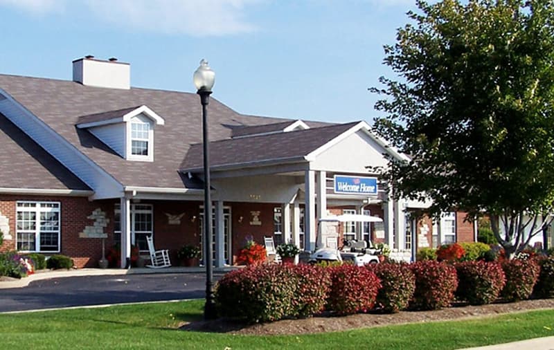 Rosegate Commons