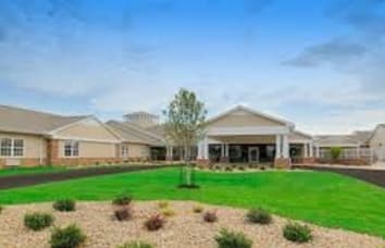 River Pointe Health Campus