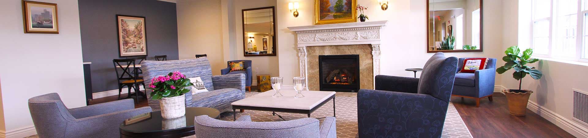 Sycamore Reserve Senior Living