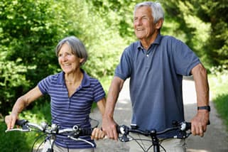 Crestwood Village Senior Community – South