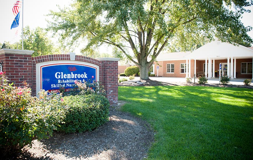 Glenbrook Rehabilitation and Skilled Nursing Center