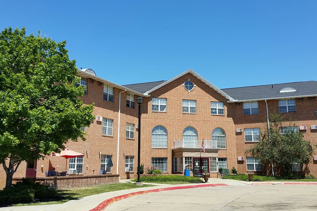 Heritage Healthcare of Euclid