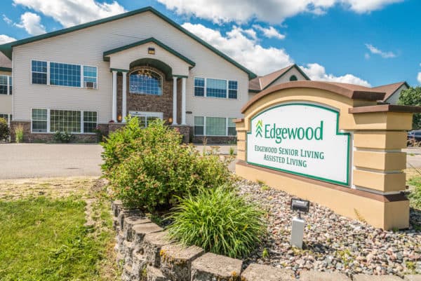 Edgewood Castle Hills