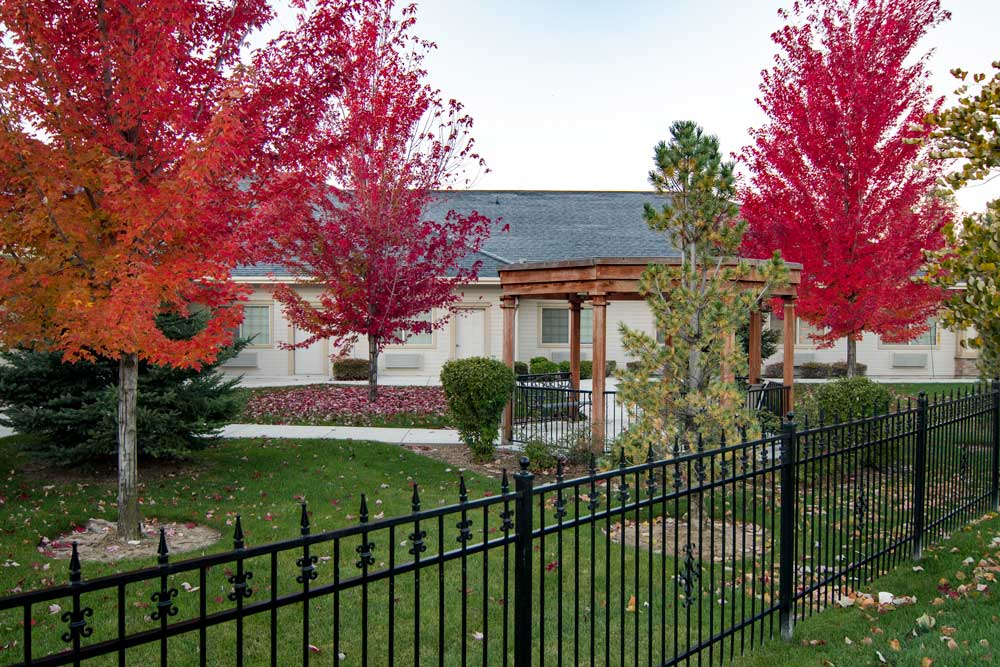 Edgewood Boise Memory Care