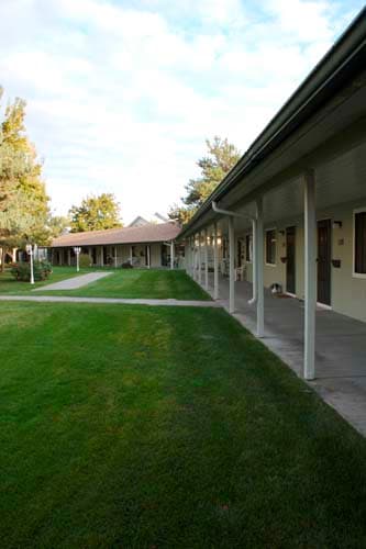 Northgate Village for Seniors