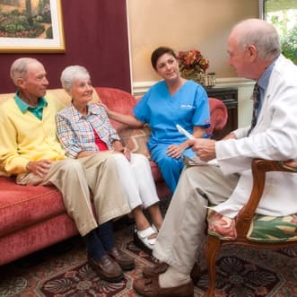 Interim HealthCare of Boise