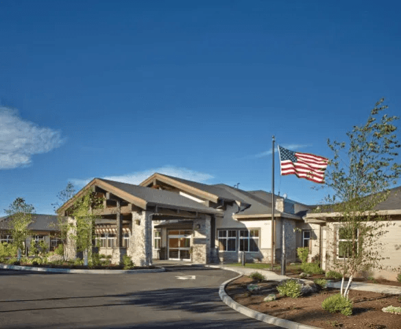 Skyline Transitional Care Center