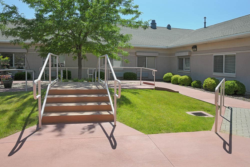 Life Care Center of Treasure Valley