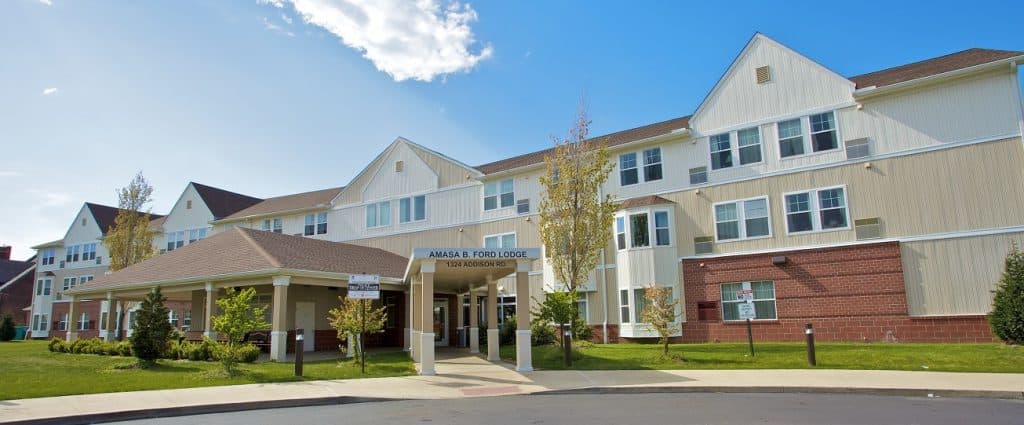 Eliza Bryant Village