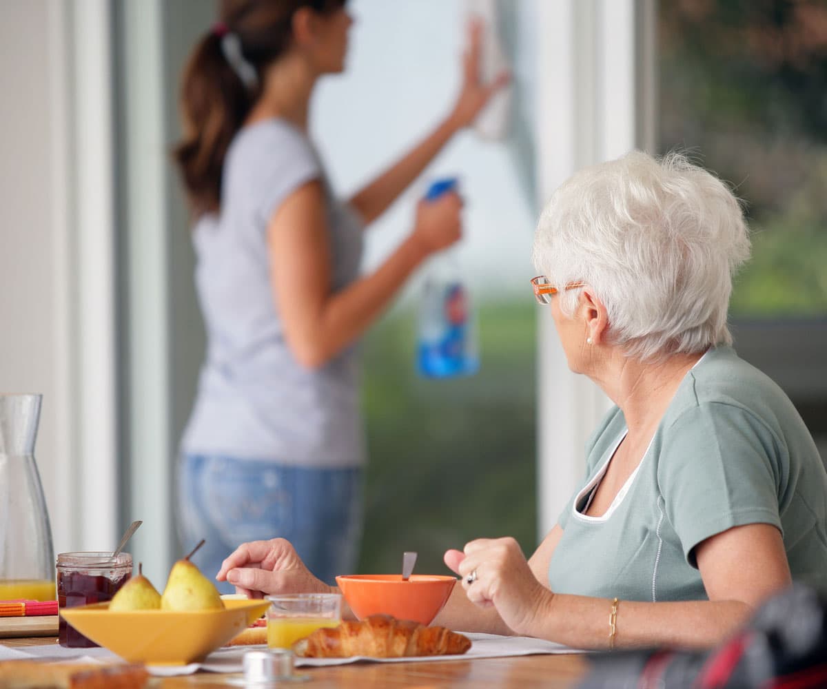 Nova Leap Home Health