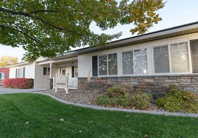 Ashley Manor Memory Care