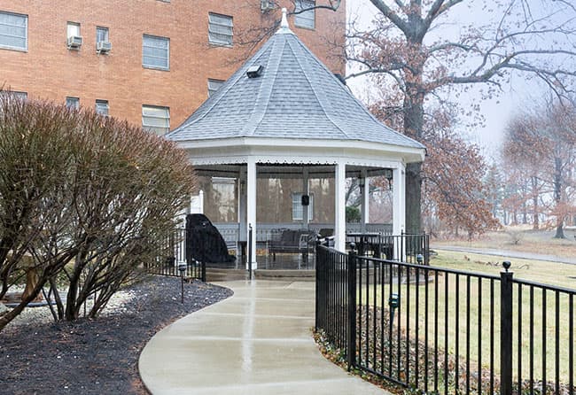 Scarlet Oaks Community