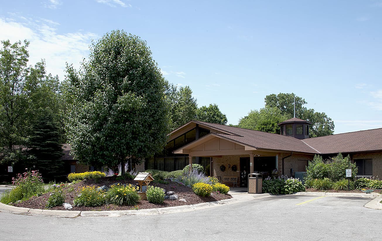 Bethlehem Woods Nursing and Rehabilitation
