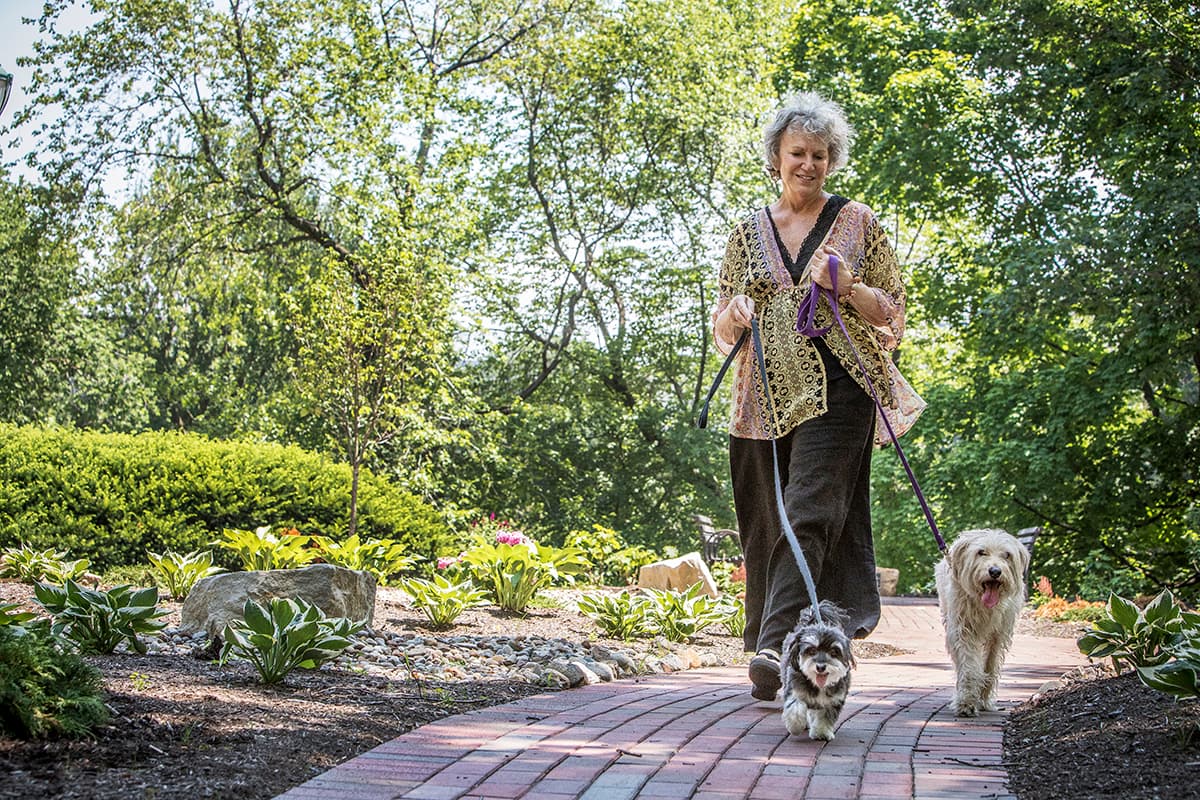 Judson Manor, a Judson Senior Living Community