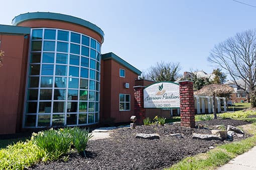 Harrison Pavilion Rehabilitation & Nursing Care