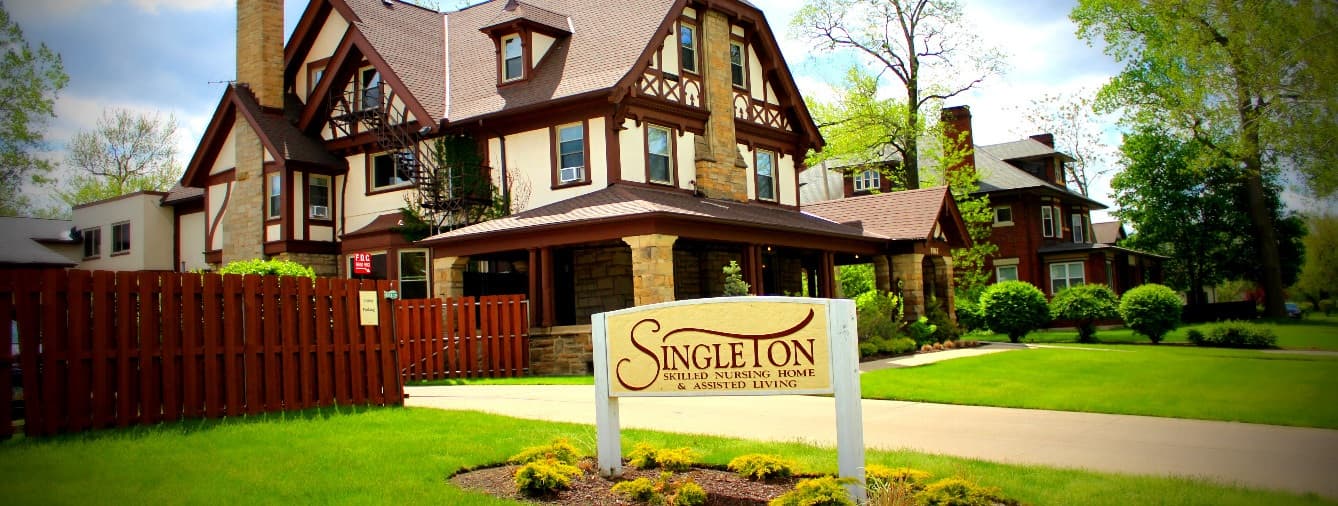 Singleton Health Care Center