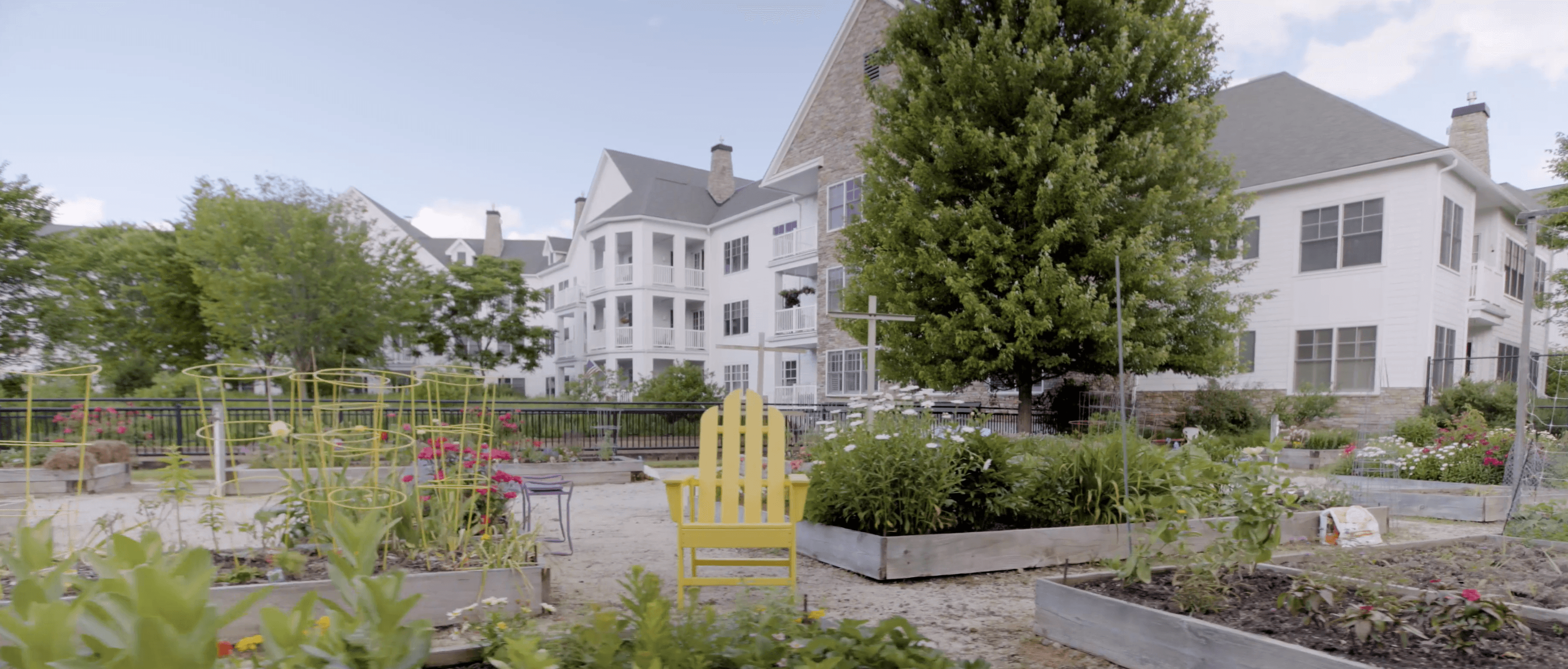 Judson Park, a Judson Senior Living Community