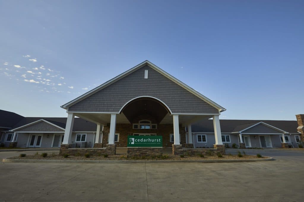 Cedarhurst Senior Living of Fort Wayne