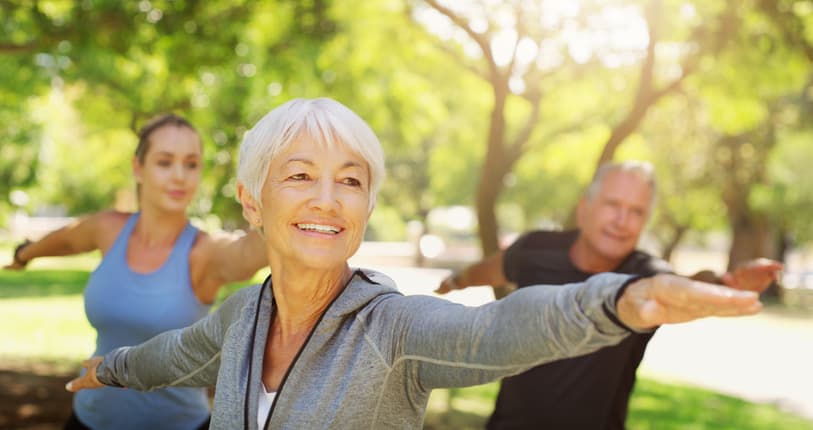 Sage Bluff Health & Rehab Center