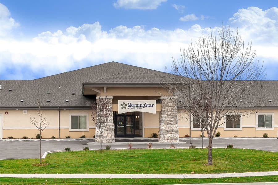 MorningStar Senior Living of Boise