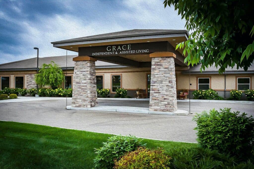 Grace Assisted Living