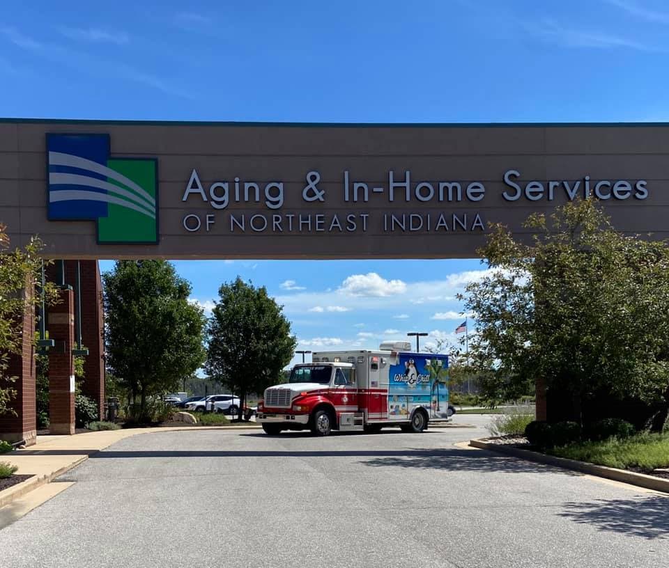 Aging & In-Home Services of Northeast Indiana