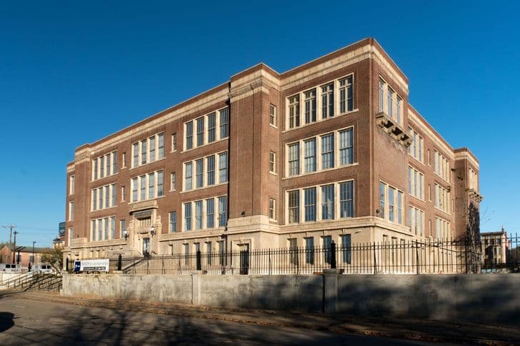 Sands Senior Apartments
