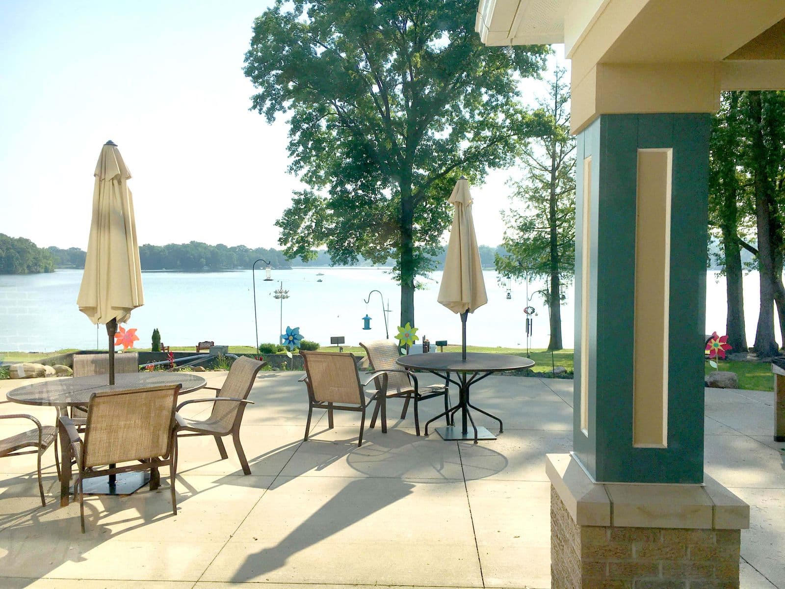 St Luke Lutheran Community – Portage Lakes