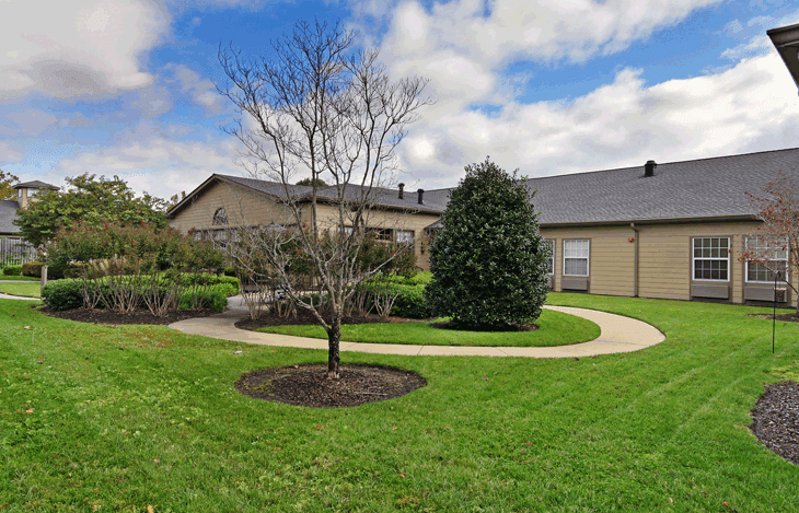 American House Brentwood