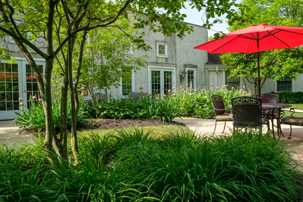New Albany - An Optalis Health & Rehabilitation Center