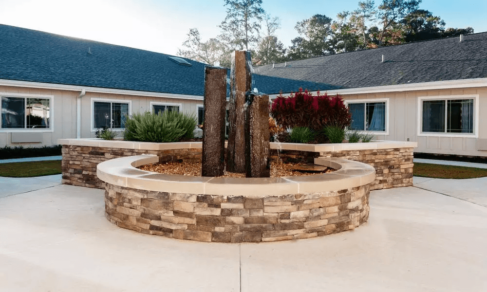 Sage Park Assisted Living & Memory Care