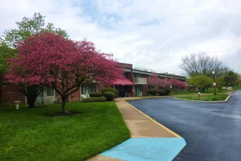 Seton Square North