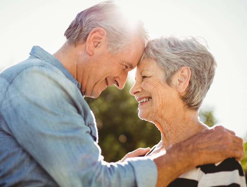 Mercy Health & Senior Wellness Center