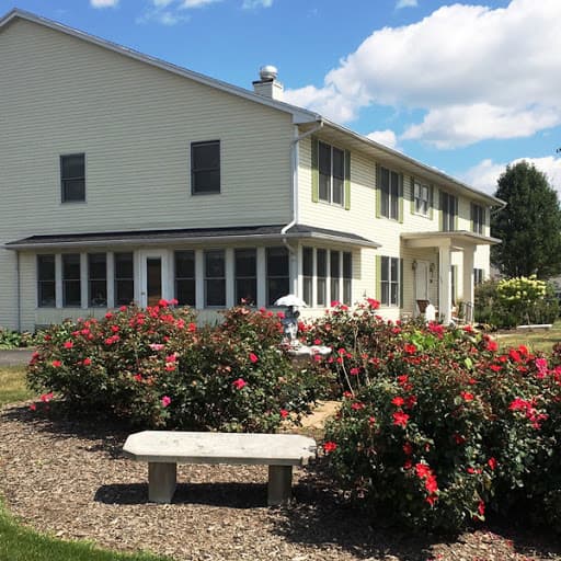 Parkcliffe Alzheimer’s Community