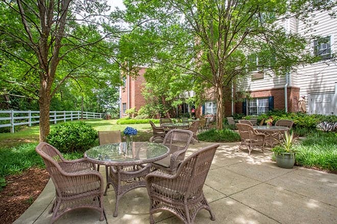 Brookdale Belle Meade